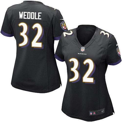 Women Baltimore Ravens jerseys-023